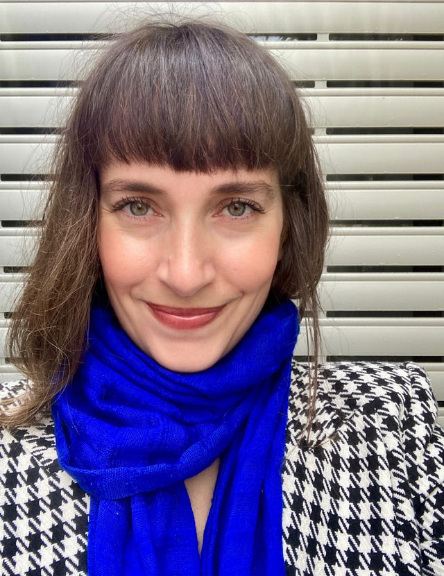 Women’s Stories – with Shira Shoval