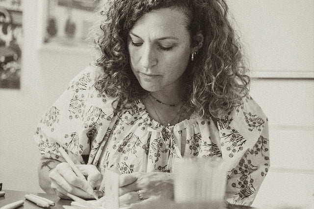 Women’s Stories – with Maya Joffe