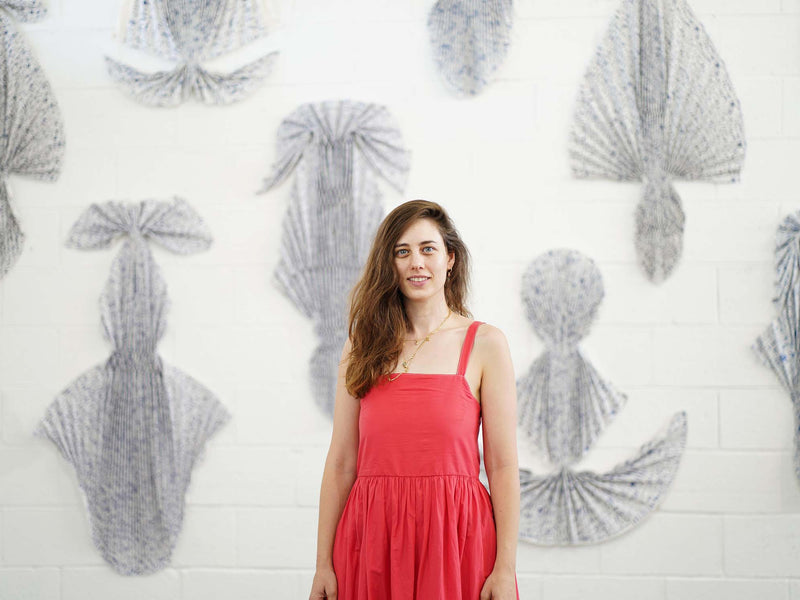 Women’s Stories – Tamara Efrat