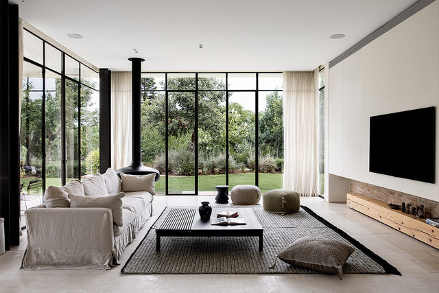 A Perfect World Under Your Feet