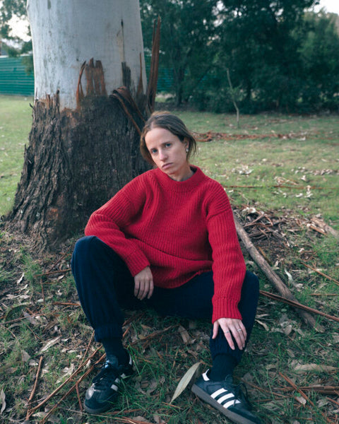 Sofia Yaffe Women's story