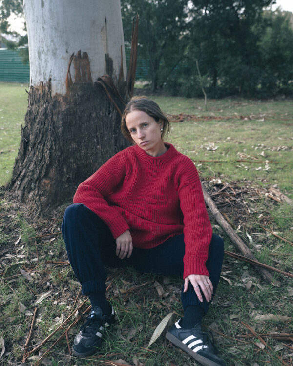 Sofia Yaffe Women's story