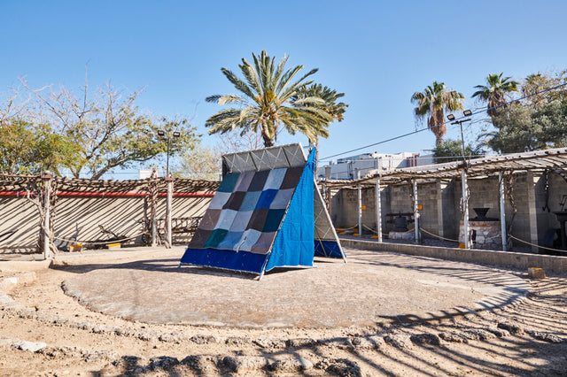 Tel Aviv Art and Design Biennale 2023
