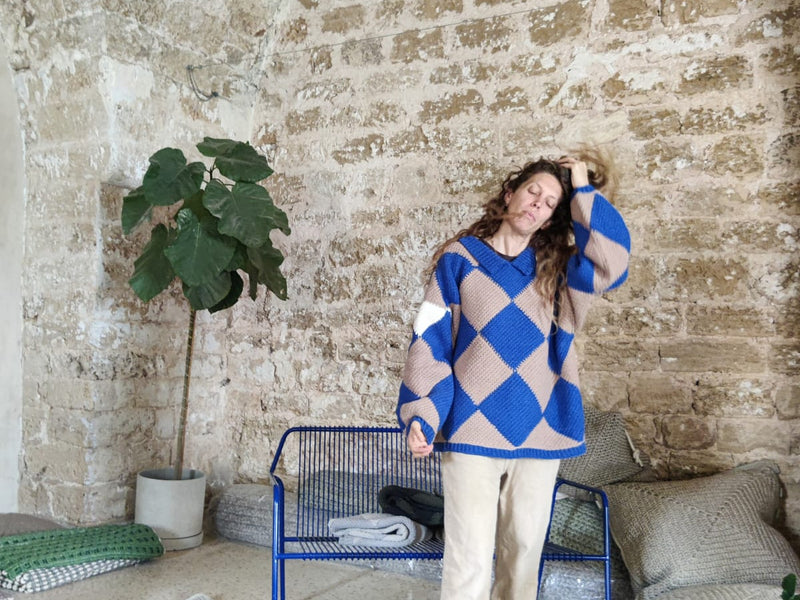 Women’s Stories – Dorit Chesler