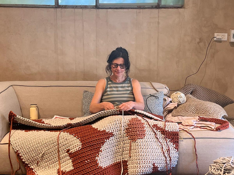 Women’s Stories – Lena Maikon