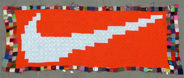 Craftivism: The Power Of A Knitting Needle – International Women’s Day 2022