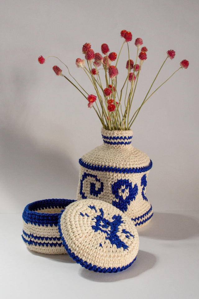 Arabesque Jug