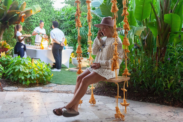 Standard Hotel, 2019