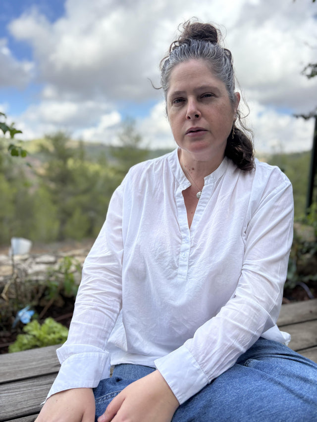 Women’s Stories – Amiyah Michaeli Menashe