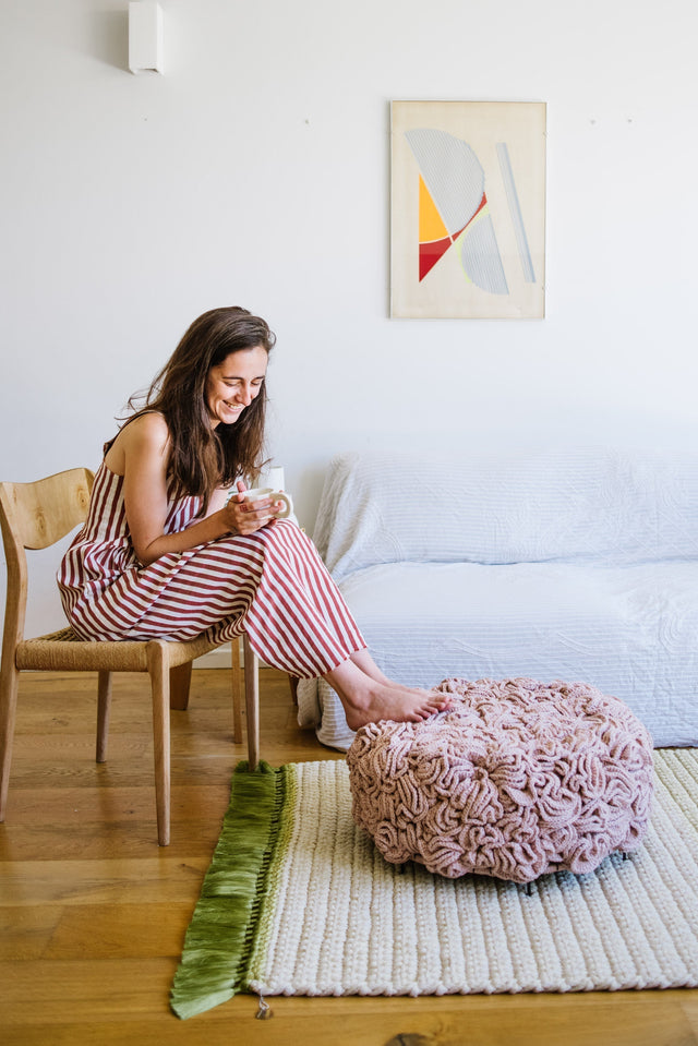 Women’s Stories – Converesation with Noa Curiel our head of design