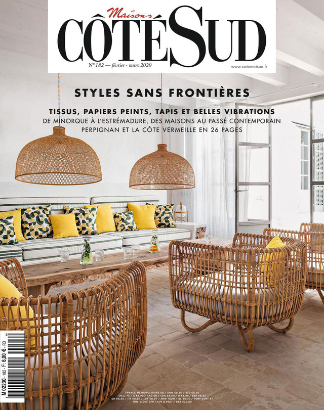 Maison Cote Sud