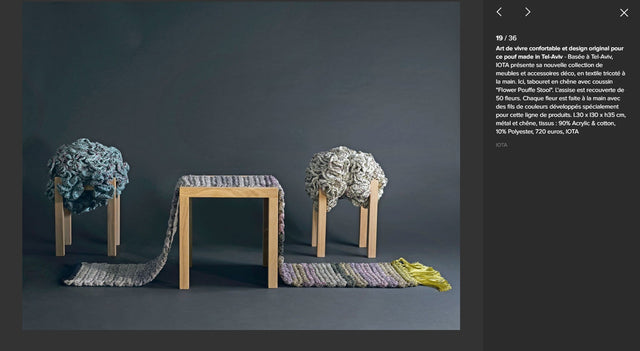 Maison et Objet