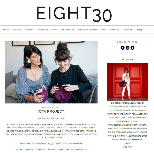 Eight30
