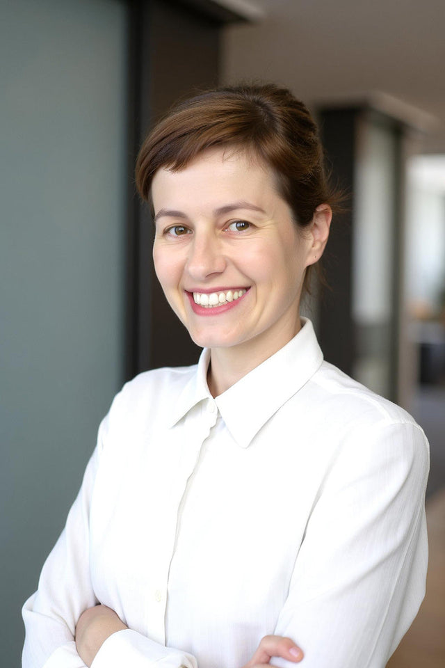 Women’s Stories – Dr. Ravid Rovner