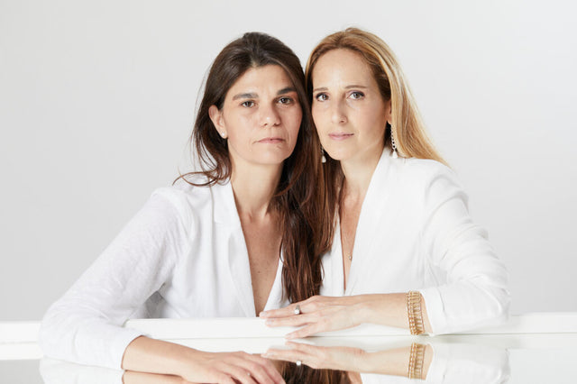 Women’s Stories – A conversation with Irene Goldberg and Sigal Baranowitz