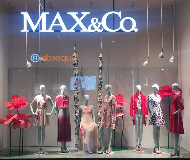 Max & Co, 2019