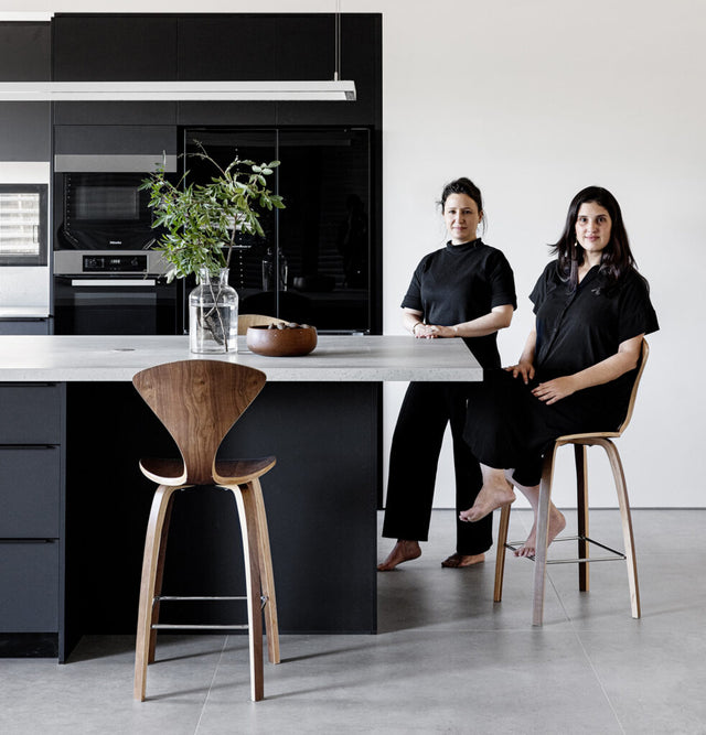 Women’s Stories – A conversation with Talia Sandbank and Liron Barkai