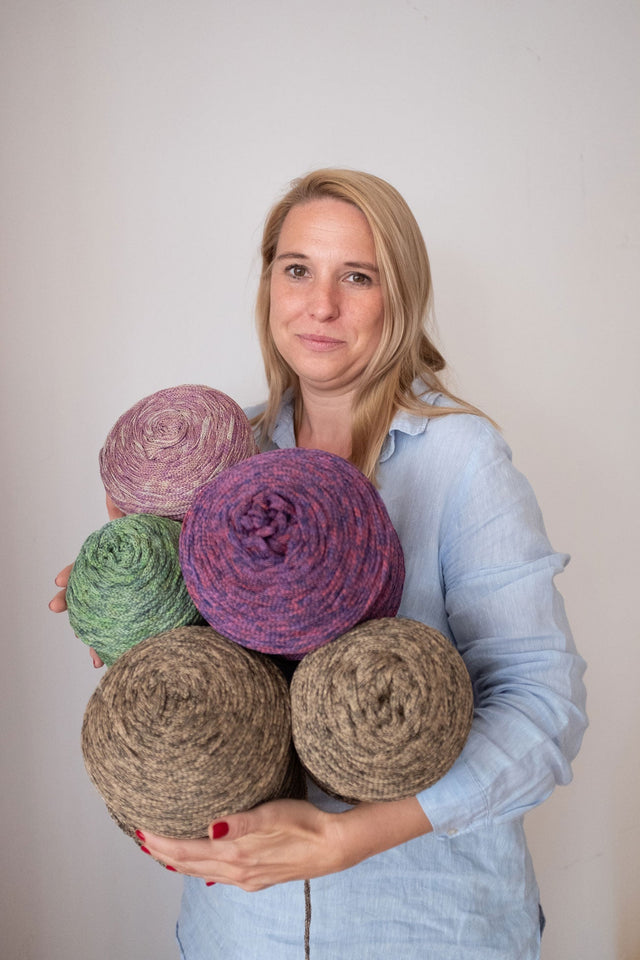 Women’s Stories – International Women’s Day 2022 – Izabela Ersahin