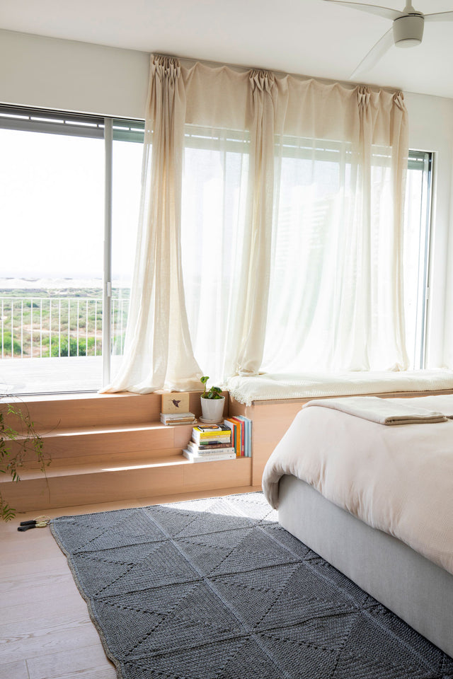 Outdoor Indoor Large Rug - Griego