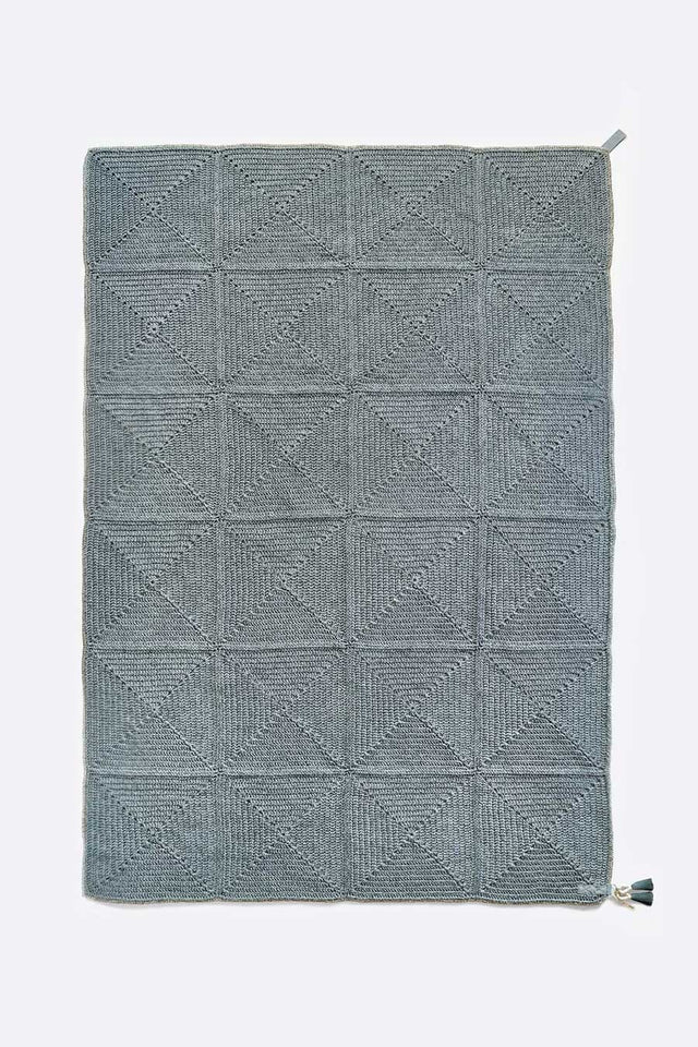 Outdoor Indoor Large Rug - Griego