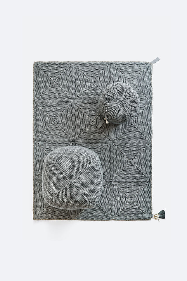 Outdoor Indoor Small Rug - Griego