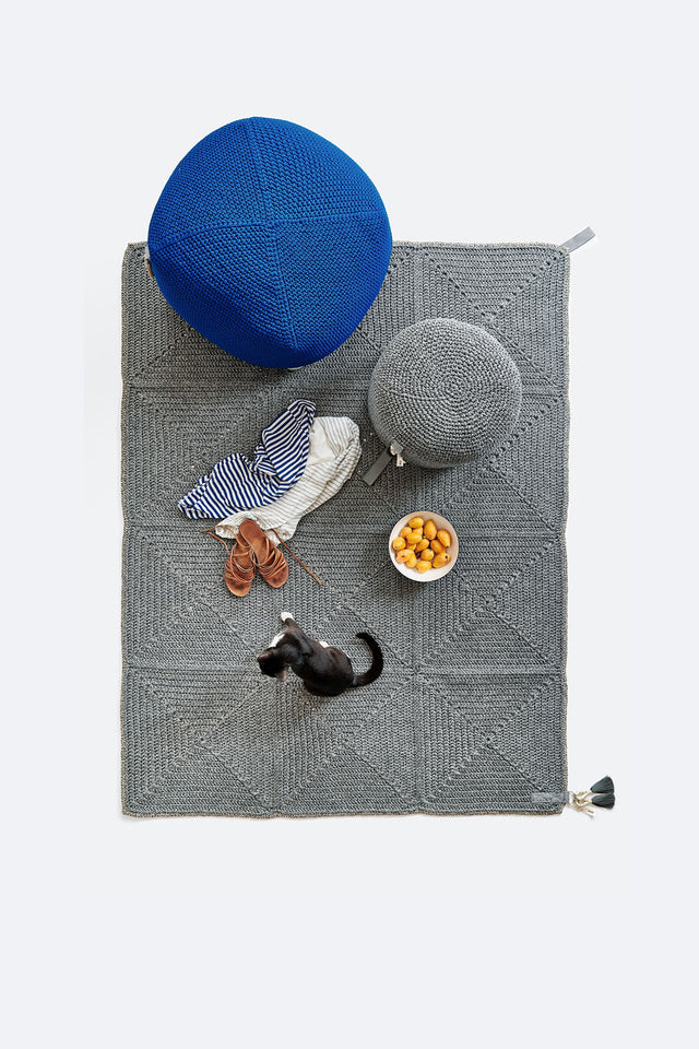 Outdoor Indoor Small Rug - Griego