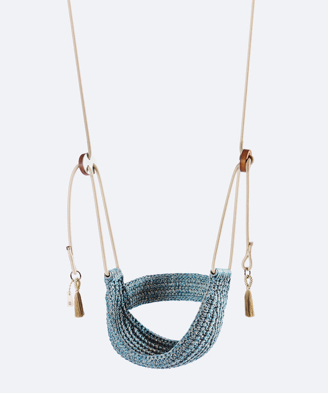 Back on the Saddle Swing - Greece