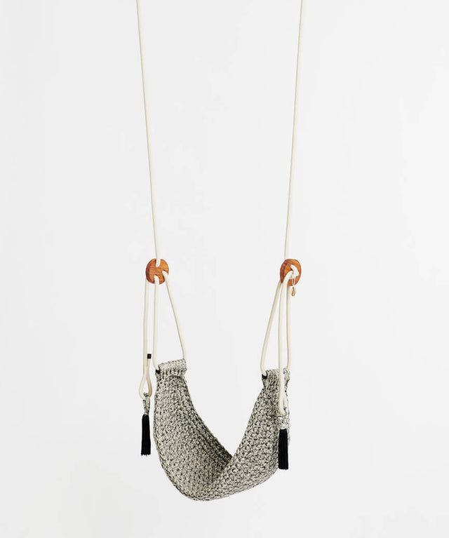Saddle Swing - Fog