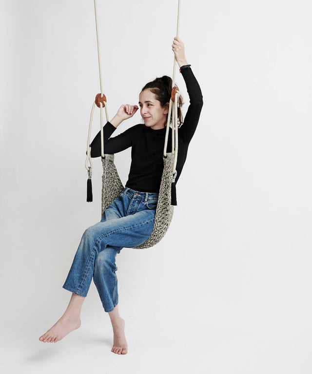 Saddle Swing - Fog