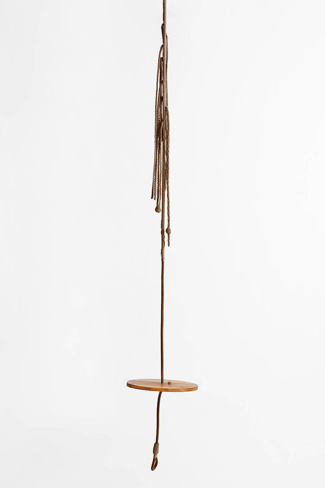 Tarzan Swing - Cacao