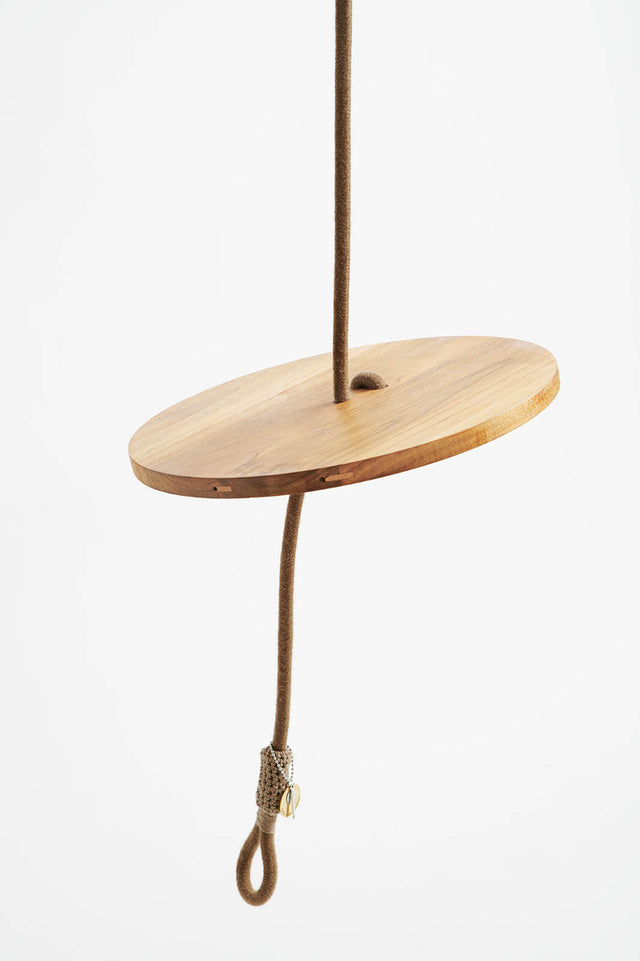 Tarzan Swing - Cacao