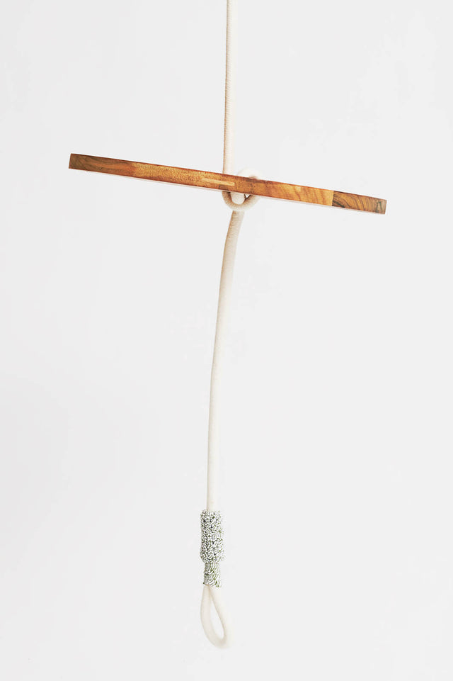 Tarzan Swing - Sugarcane