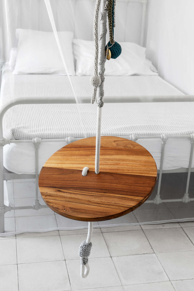 Tarzan Swing - Sugarcane