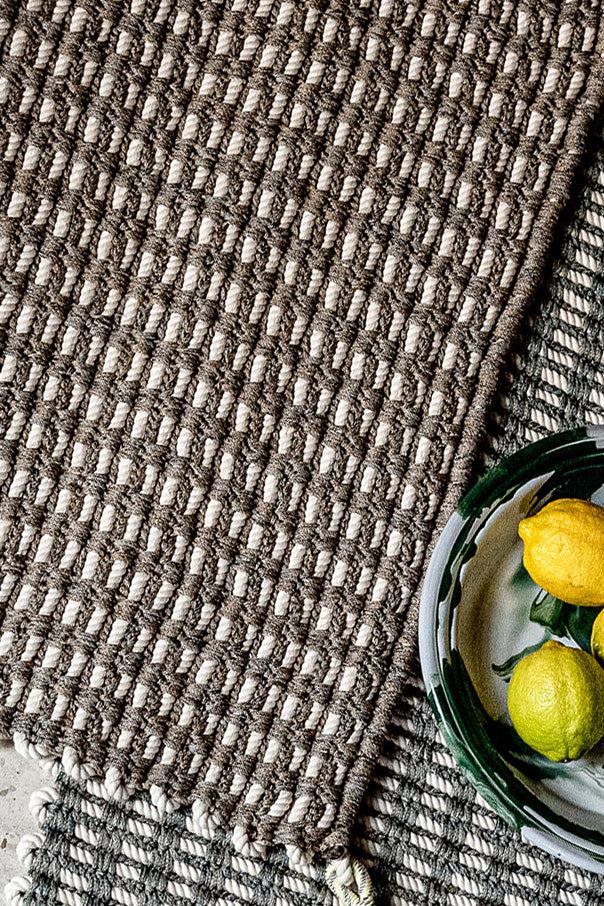 IOTA for Tollman's Landscape Rug - Earth