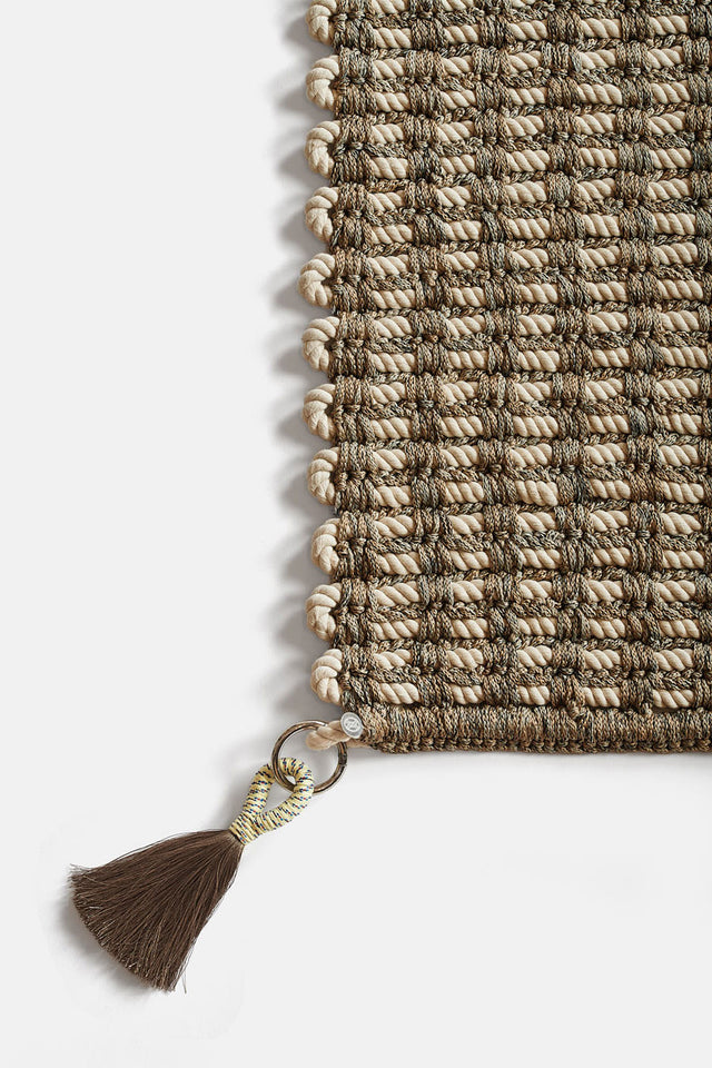 IOTA for Tollman's Landscape Rug - Earth