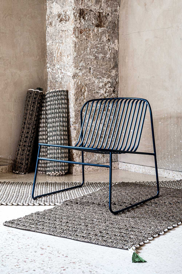 IOTA for Tollman's Landscape Rug - Earth