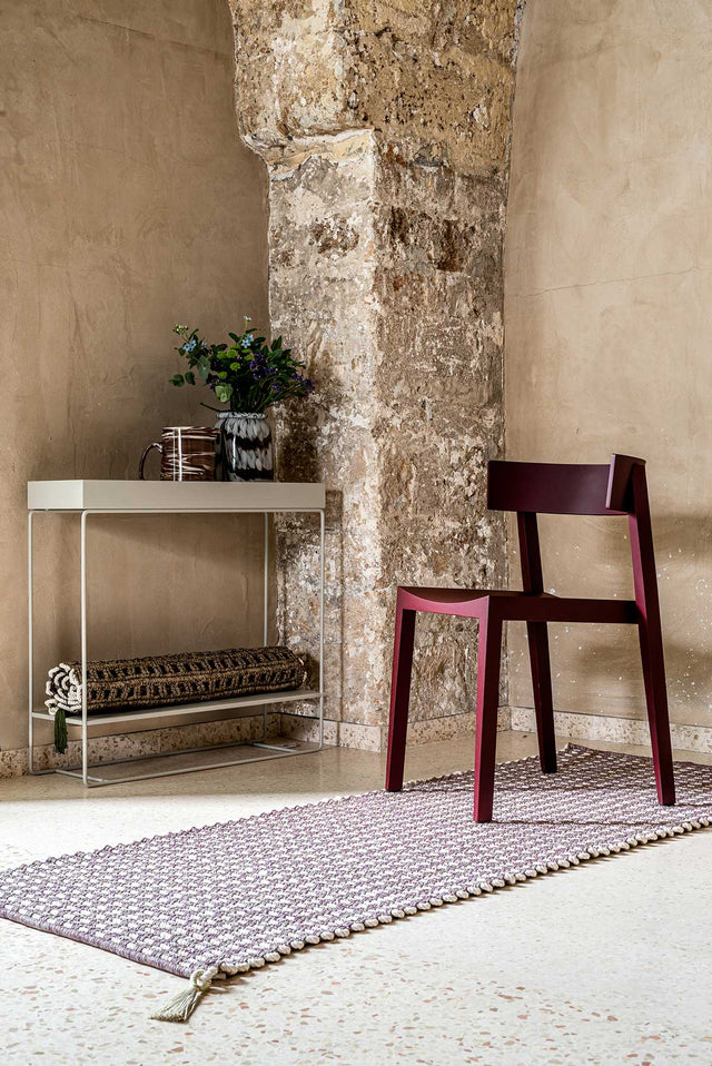 IOTA for Tollman's Landscape Rug - Lilac