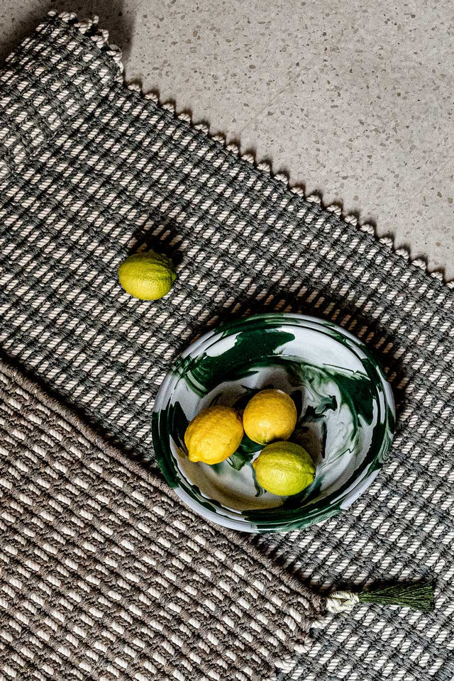 IOTA for Tollman's Landscape Rug - Light Petrol