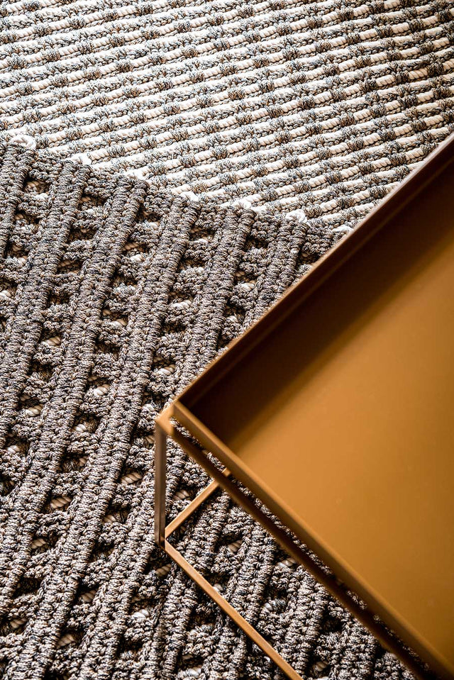 IOTA for Tollman's Terrace Rug - Granite