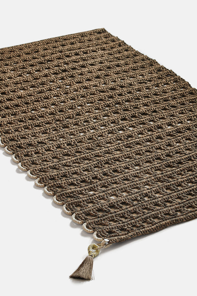 IOTA for Tollman's Terrace Rug - Granite