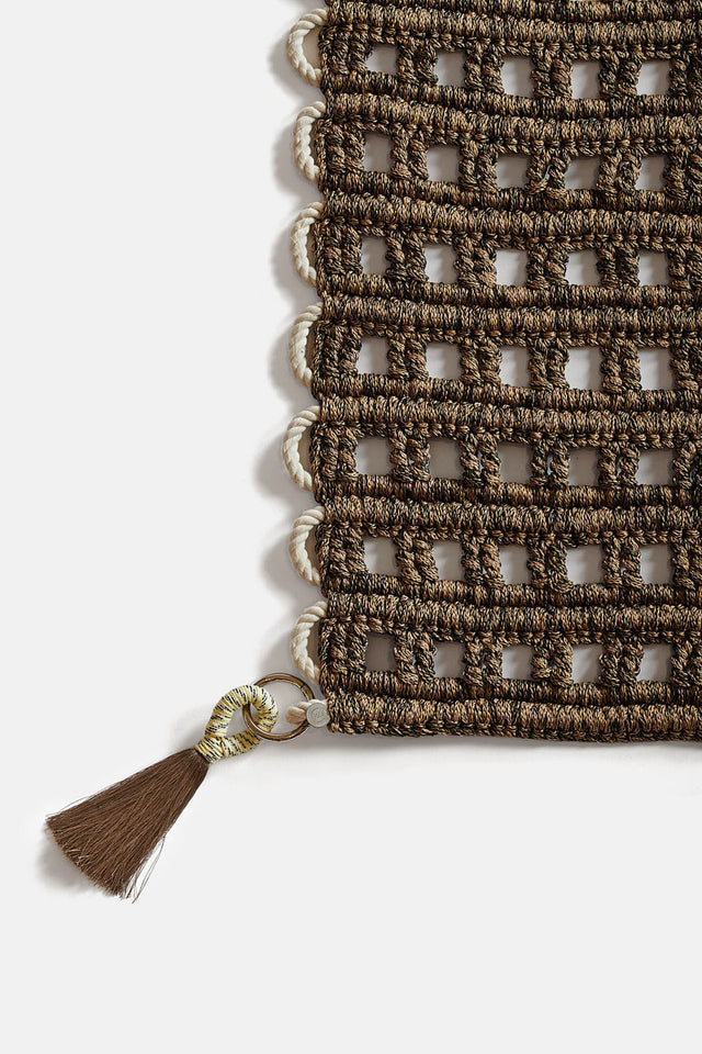 IOTA for Tollman's Terrace Rug - Granite