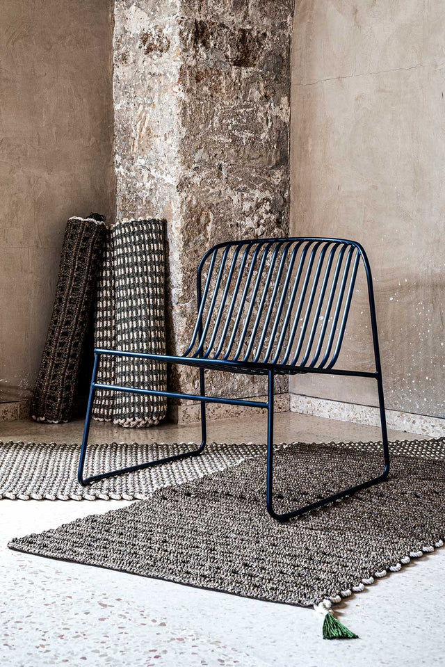 IOTA for Tollman's Terrace Rug - Granite