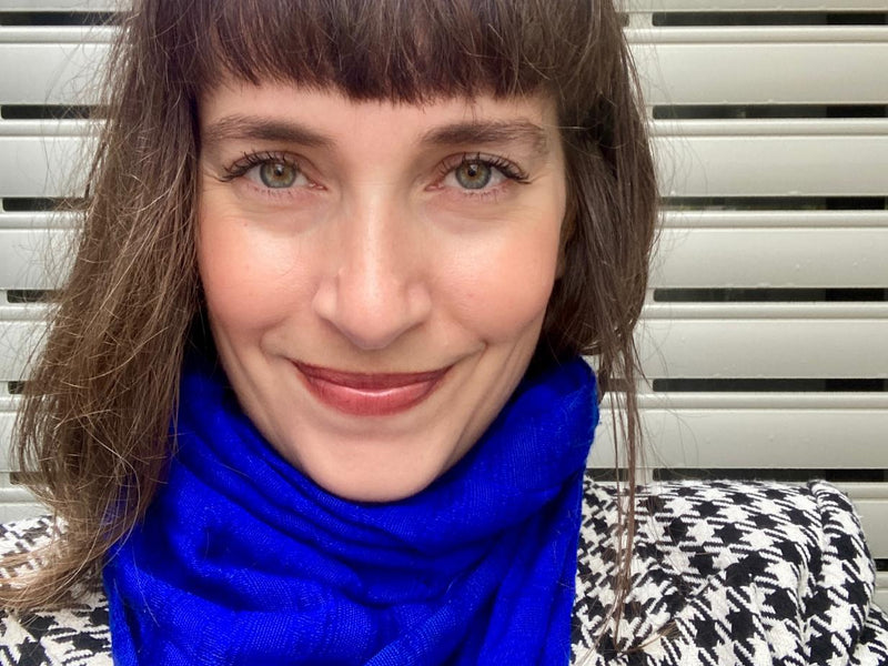 Women’s Stories – with Shira Shoval
