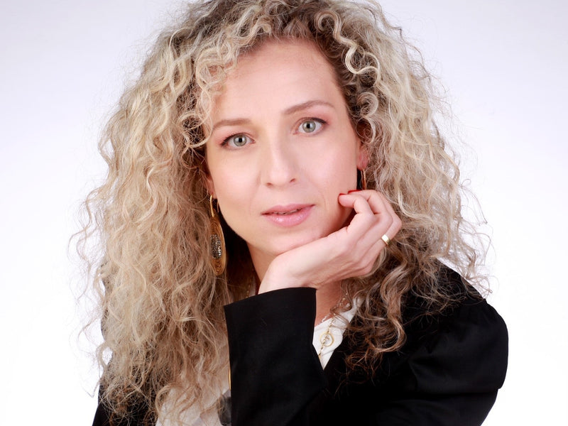 Women’s Stories – with Livnat Mizrahi Rinsky