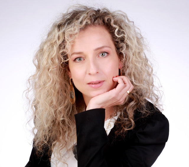 Women’s Stories – with Livnat Mizrahi Rinsky