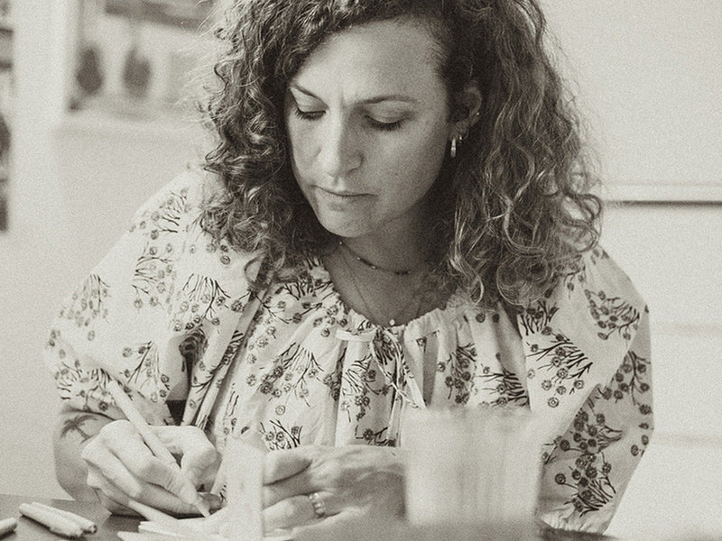 Women’s Stories – with Maya Joffe