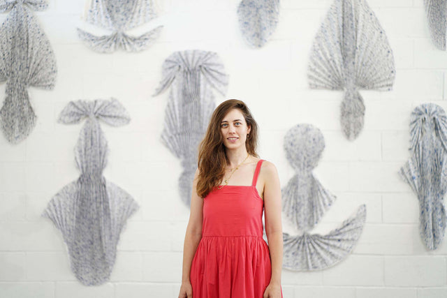 Women’s Stories – Tamara Efrat