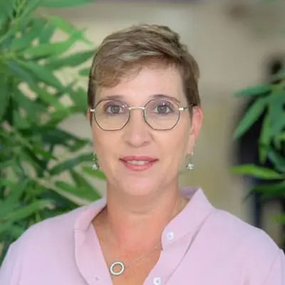 Women’s Stories – with Dr. Efrat Danino