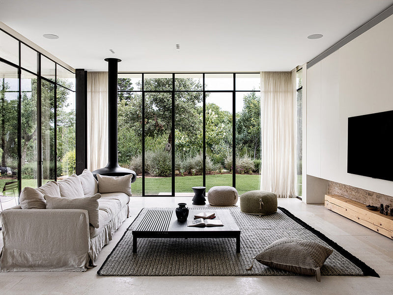 A Perfect World Under Your Feet