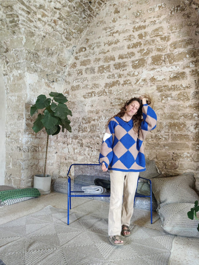 Women’s Stories – Dorit Chesler
